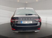 Škoda Superb 5