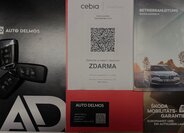 Škoda Superb Kombi 1,4 l 160 kw