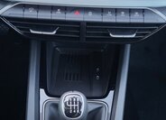 Škoda Octavia Liftback 2,0 l 85 kw