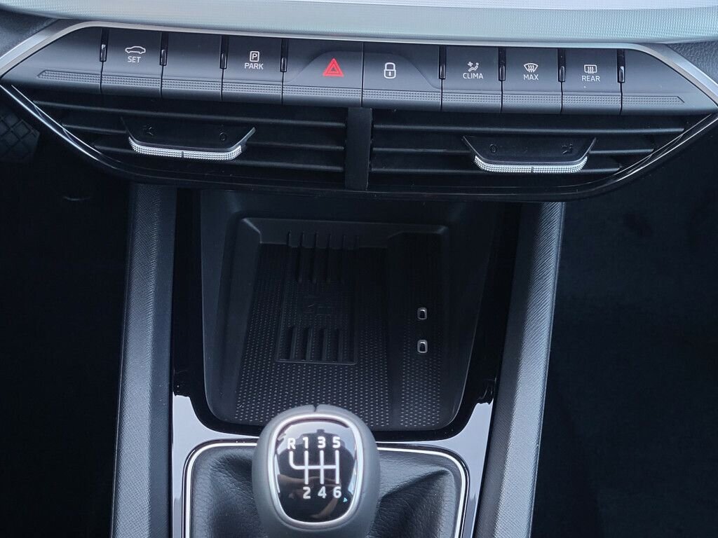 Škoda Octavia Liftback 2,0 l 85 kw