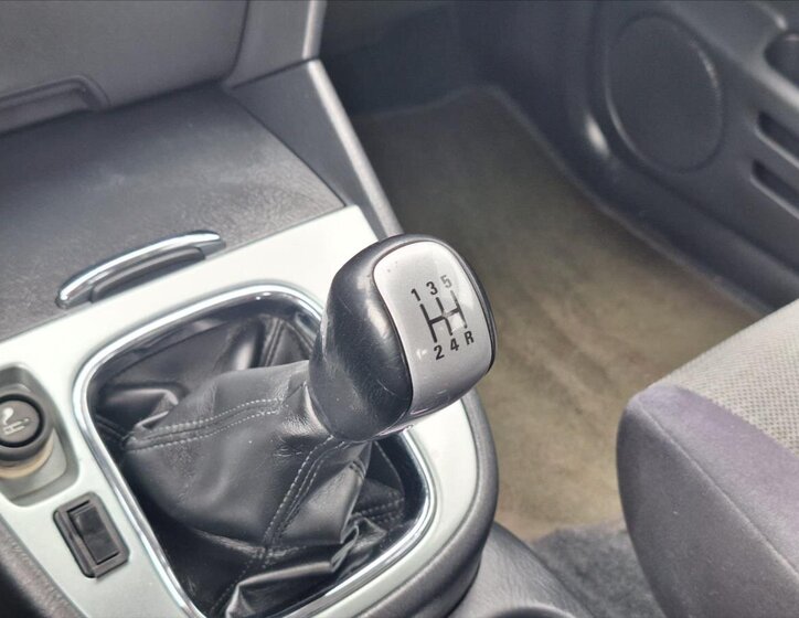 Suzuki Grand Vitara SUV / Terénní 2,0 l 94 kw