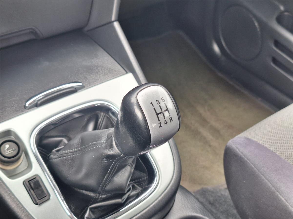 Suzuki Grand Vitara SUV / Terénní 2,0 l 94 kw