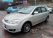 Toyota Corolla Hatchback 1,4 l 66 kw