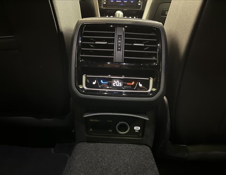 Volkswagen Arteon 25