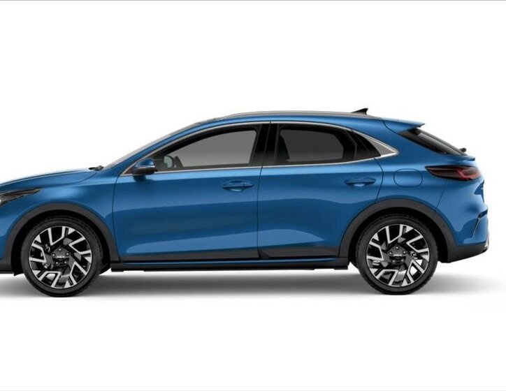 KIA XCeed Hatchback 1,6 l 132 kw
