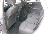 Mercedes-Benz Třídy B MPV 1,6 l 90 kw