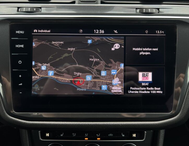 Volkswagen Tiguan 21