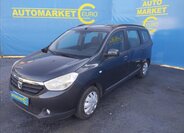 Dacia Lodgy 1