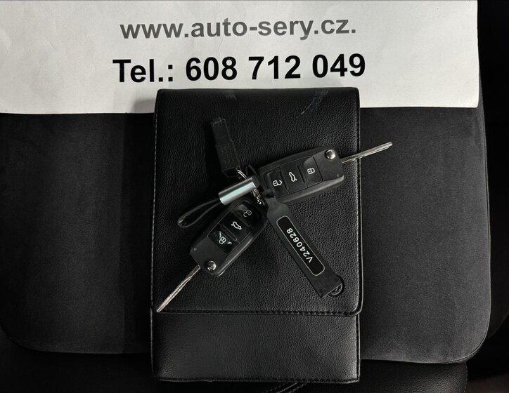 Volkswagen Sharan 41