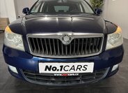 Škoda Octavia Kombi 1,9 l 77 kw