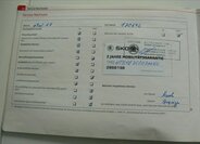 Škoda Octavia Kombi 1,6 l 77 kw