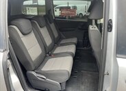 Volkswagen Sharan MPV 2,0 l 130 kw