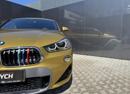 BMW X2 SUV / Terénní 1,5 l 103 kw