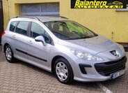 Peugeot 308 Kombi 1,6 l 80 kw