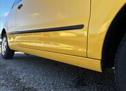 Volkswagen Fox Hatchback 1,2 l 40 kw