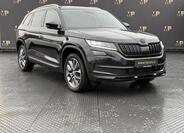 Škoda Kodiaq 3