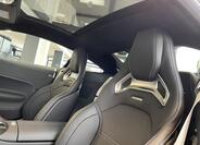 Mercedes-Benz AMG GT 8