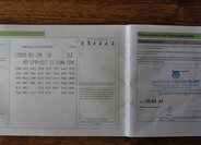 Škoda Octavia Kombi 2,0 l 103 kw