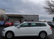 Volkswagen Passat Kombi 2,0 l 110 kw