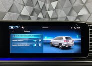 Mercedes-Benz GLS SUV 3,0 l 280 kw