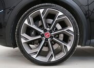 DS Automobiles DS7 Crossback SUV / Terénní 1,6 l 147 kw