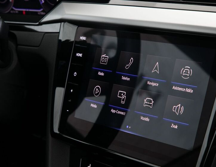 Volkswagen Arteon 22