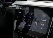 Volkswagen Arteon 22