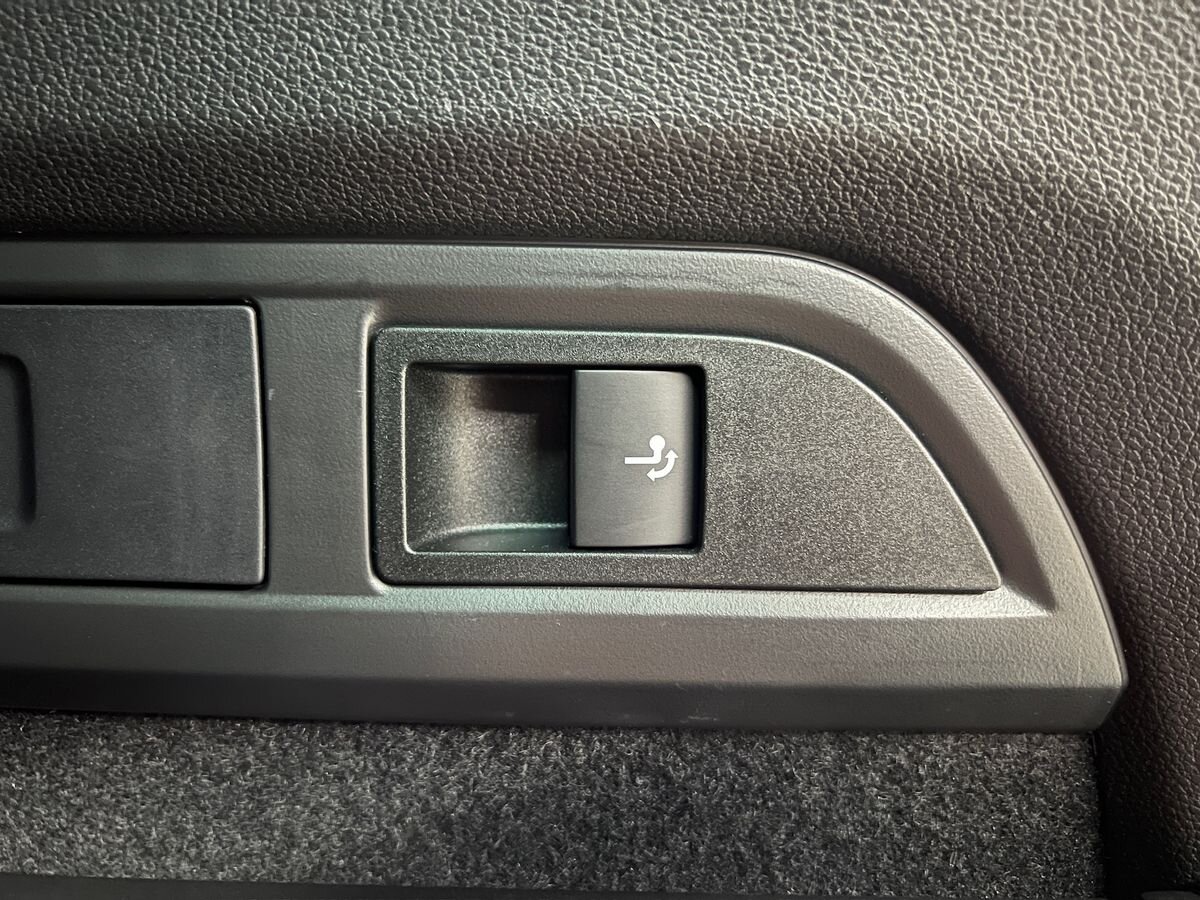 Škoda Kodiaq SUV 2,0 l 180 kw