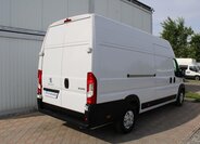 Peugeot Boxer Užitková 2,2 l 103 kw
