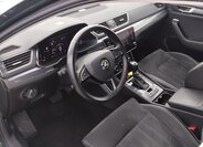 Škoda Superb Kombi 1,4 l 115 kw