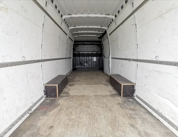 Iveco Daily Ostatní 3,0 l 132 kw