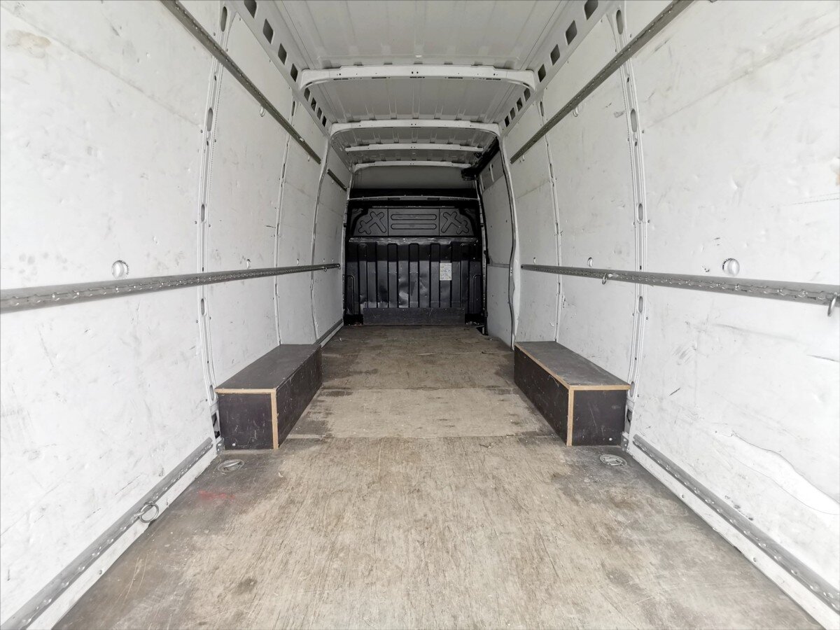 Iveco Daily Ostatní 3,0 l 132 kw