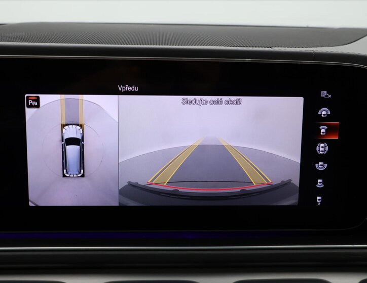 Mercedes-Benz GLS 28