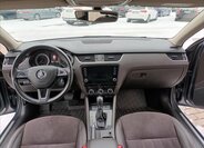 Škoda Octavia Kombi 2,0 l 135 kw