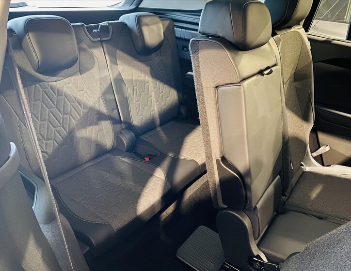 Volkswagen Tayron Kombi 2,0 l 142 kw