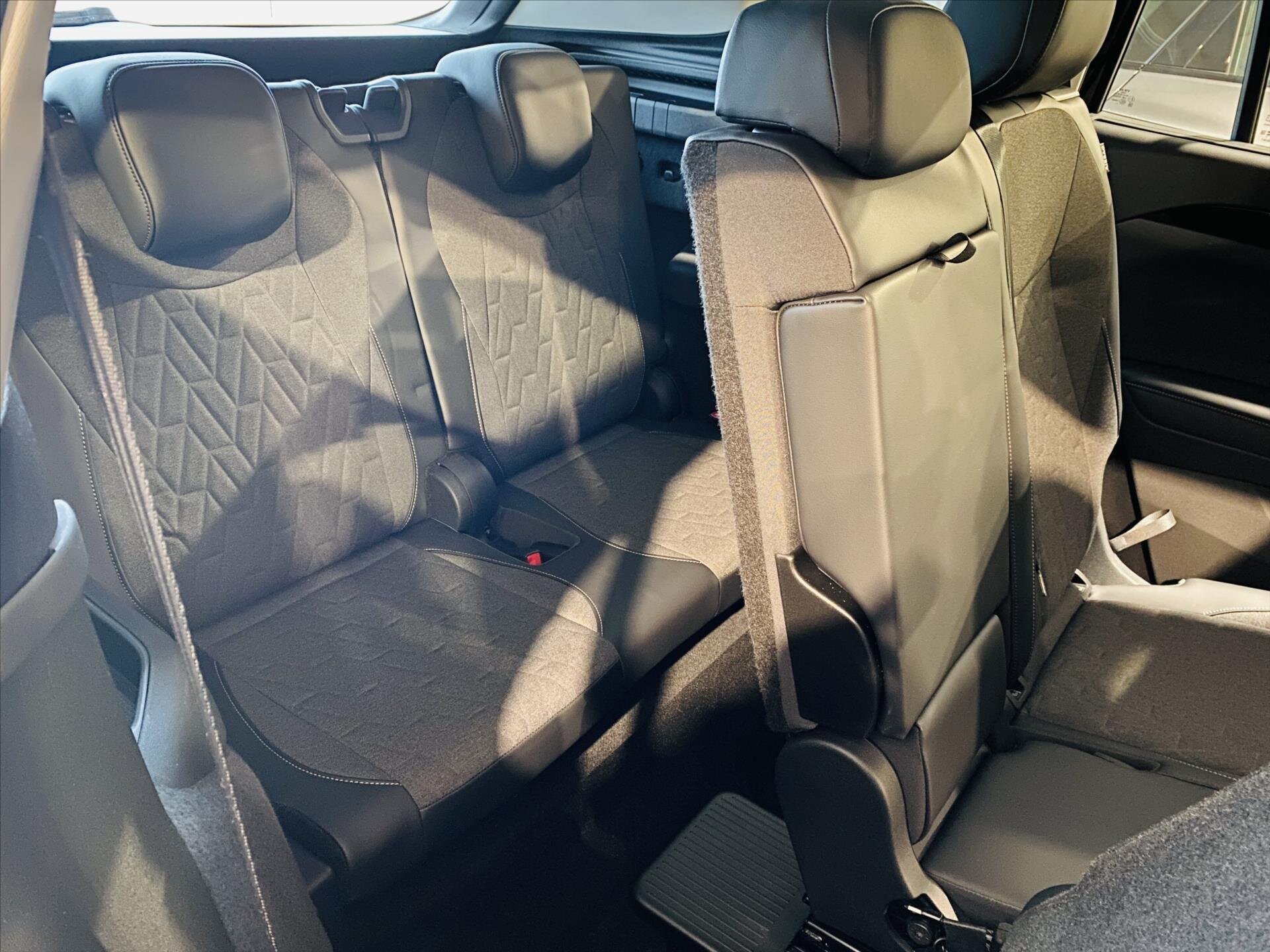 Volkswagen Tayron Kombi 2,0 l 142 kw