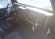 Jeep Wrangler Ostatní 2,4 l 105 kw