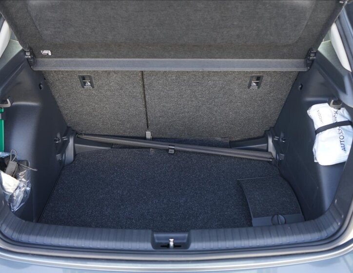 Škoda Fabia Hatchback 999,0 70 kw