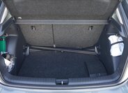 Škoda Fabia Hatchback 999,0 70 kw