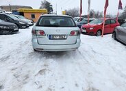 Mazda 6 Kombi 2,0 l 89 kw