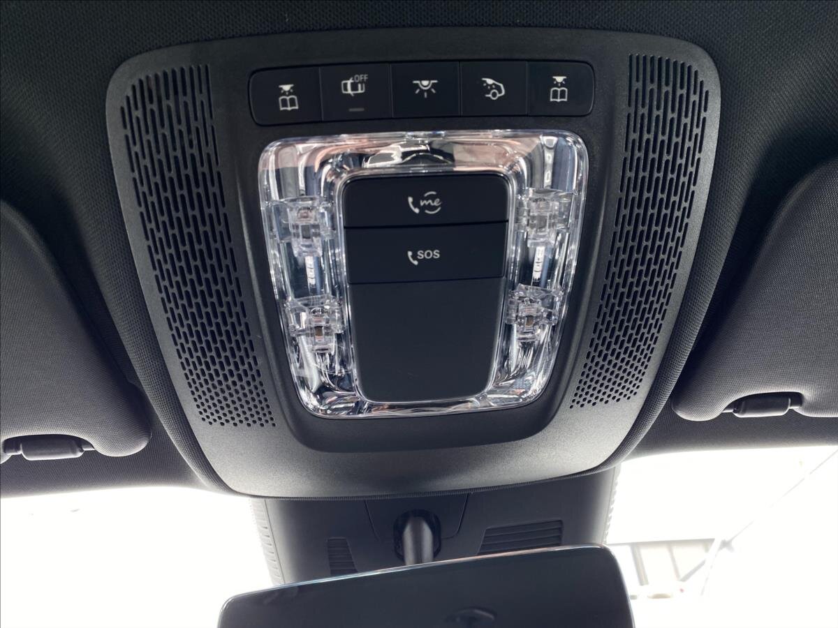 Mercedes-Benz GLA SUV 2,0 l 85 kw