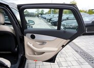 Mercedes-Benz Třídy C 20