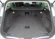 Ford Mondeo Kombi 2,0 l 110 kw