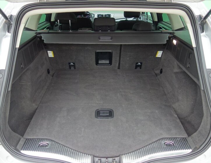 Ford Mondeo Kombi 2,0 l 110 kw