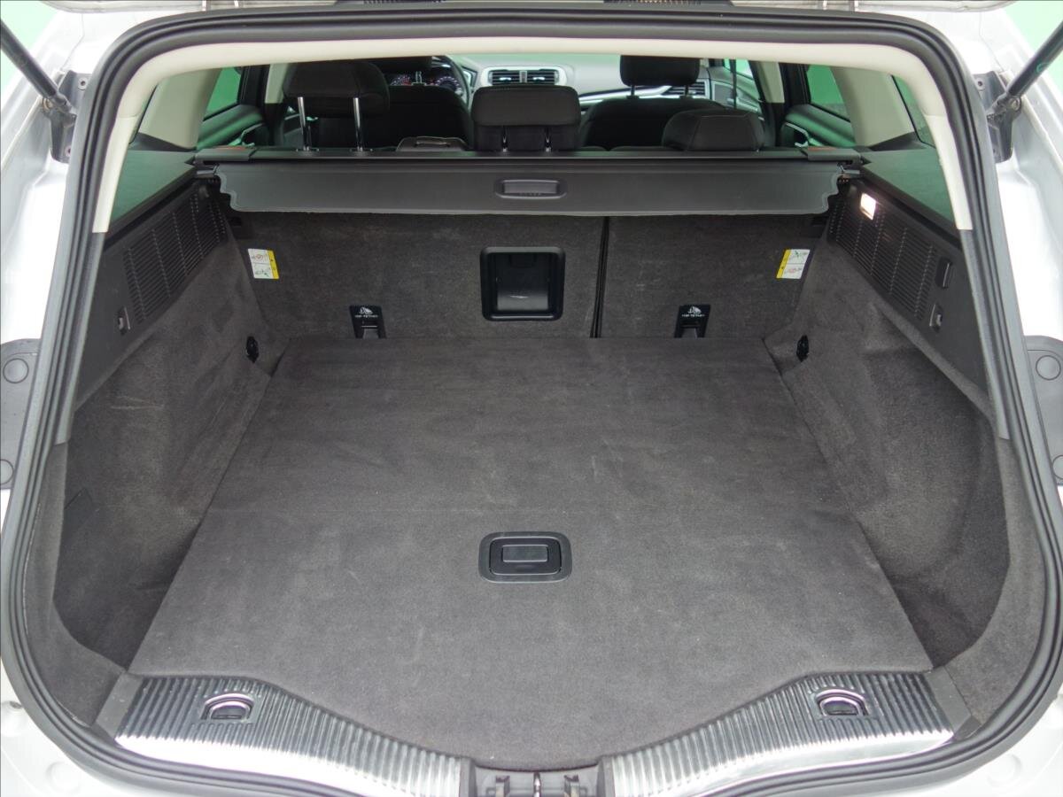 Ford Mondeo Kombi 2,0 l 110 kw