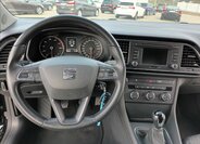 Seat Leon Hatchback 1,4 l 90 kw