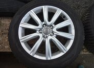 Audi A6 Allroad Kombi 3,0 l 176 kw