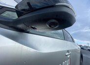 Toyota bZ4X SUV / Terénní 0,0 150 kw