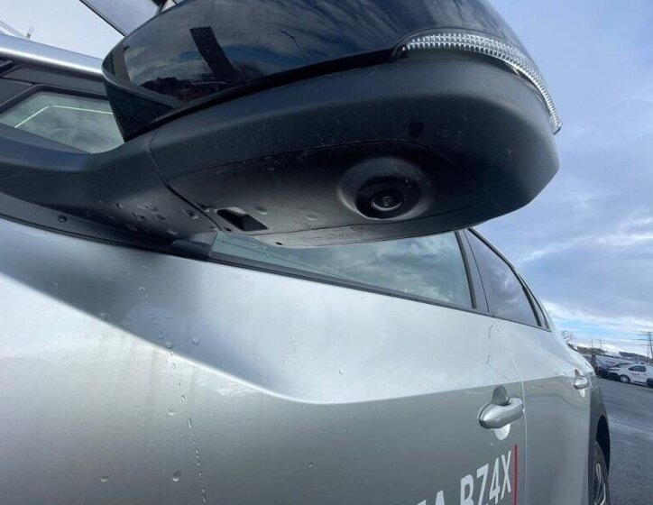 Toyota bZ4X SUV / Terénní 0,0 150 kw