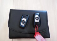 BMW X4 Sedan 3,0 l 190 kw